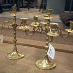 130 6045 CANDELABRAS